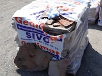 1 pallet natuurstenen vloertegels - afbeelding 7 van  7