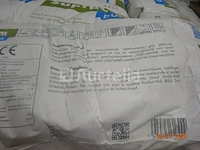 1 pallet van 38 zakken van 25 kg supra cem duo lijmmortel en wapening - knauf - afbeelding 3 van  5