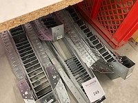 1 partij balkdragers - afbeelding 6 van  7