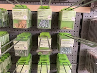 1 partij bevestigingsmaterialen - afbeelding 5 van  10