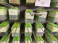 1 partij bevestigingsmaterialen - afbeelding 7 van  10