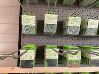 1 partij bevestigingsmaterialen - afbeelding 7 van  7