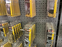 1 partij bevestigingsmaterialen - afbeelding 2 van  13