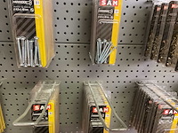 1 partij bevestigingsmaterialen - afbeelding 4 van  13