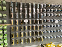 1 partij bevestigingsmaterialen - afbeelding 1 van  13