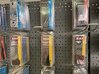 1 partij bevestigingsmaterialen - afbeelding 8 van  13