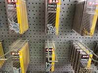 1 partij bevestigingsmaterialen - afbeelding 13 van  13