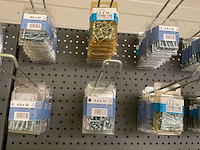 1 partij bevestigingsmaterialen - afbeelding 9 van  16