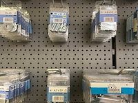 1 partij bevestigingsmaterialen - afbeelding 12 van  16