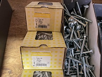 1 partij bevestigingsmaterialen - afbeelding 8 van  8