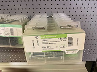 1 partij bevestigingsmaterialen - afbeelding 5 van  8