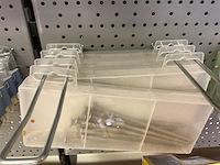 1 partij bevestigingsmaterialen - afbeelding 8 van  8