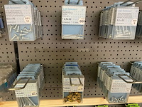 1 partij bevestigingsmaterialen - afbeelding 8 van  8