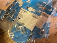 1 partij bevestigingsmaterialen - afbeelding 7 van  8