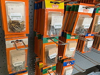 1 partij bevestigingsmaterialen - afbeelding 5 van  14