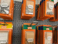 1 partij bevestigingsmaterialen - afbeelding 7 van  14