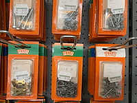 1 partij bevestigingsmaterialen - afbeelding 10 van  14