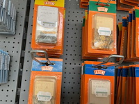 1 partij bevestigingsmaterialen - afbeelding 12 van  14