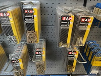 1 partij bevestigingsmaterialen - afbeelding 6 van  8