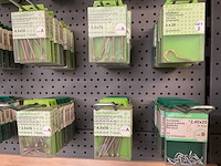 1 partij bevestigingsmaterialen - afbeelding 5 van  7