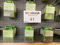 1 partij bevestigingsmaterialen - afbeelding 6 van  7