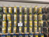 1 partij bevestigingsmaterialen - afbeelding 1 van  7