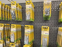 1 partij bevestigingsmaterialen - afbeelding 2 van  7