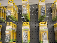 1 partij bevestigingsmaterialen - afbeelding 3 van  7