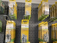 1 partij bevestigingsmaterialen - afbeelding 4 van  7