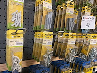 1 partij bevestigingsmaterialen - afbeelding 5 van  7