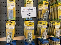 1 partij bevestigingsmaterialen - afbeelding 6 van  7