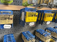 1 partij bevestigingsmaterialen - afbeelding 2 van  8