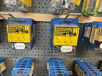 1 partij bevestigingsmaterialen - afbeelding 3 van  8