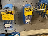 1 partij bevestigingsmaterialen - afbeelding 6 van  8