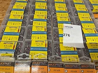 1 partij bitsen; universele verzinkte schroeven - afbeelding 7 van  10