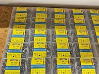 1 partij bitsen; universele verzinkte schroeven - afbeelding 9 van  10