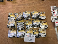 1 partij bitsen - afbeelding 1 van  7