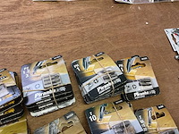 1 partij bitsen - afbeelding 5 van  7