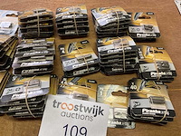 1 partij bitsen - afbeelding 6 van  7