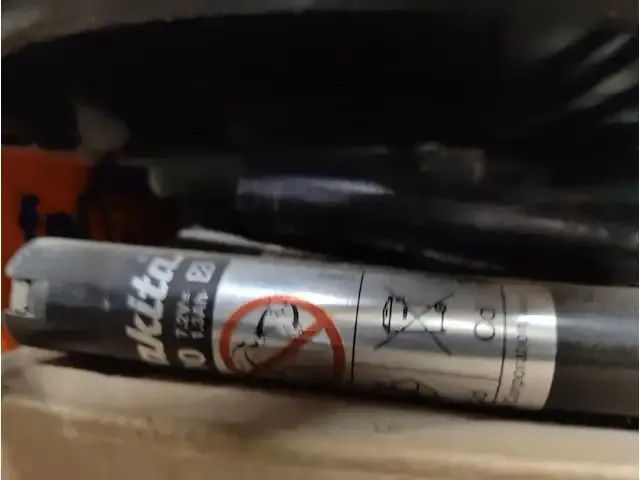 1 partij elektrische en accu handgereedschap dewalt - bosch - metabo …. - afbeelding 3 van  14