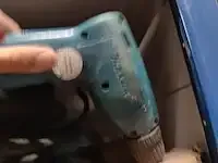 1 partij elektrische en accu handgereedschap dewalt - bosch - metabo …. - afbeelding 4 van  14