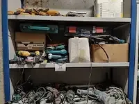 1 partij elektrische en accu handgereedschap dewalt - bosch - metabo …. - afbeelding 6 van  14