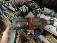 1 partij elektrische en accu handgereedschap dewalt - bosch - metabo …. - afbeelding 8 van  14