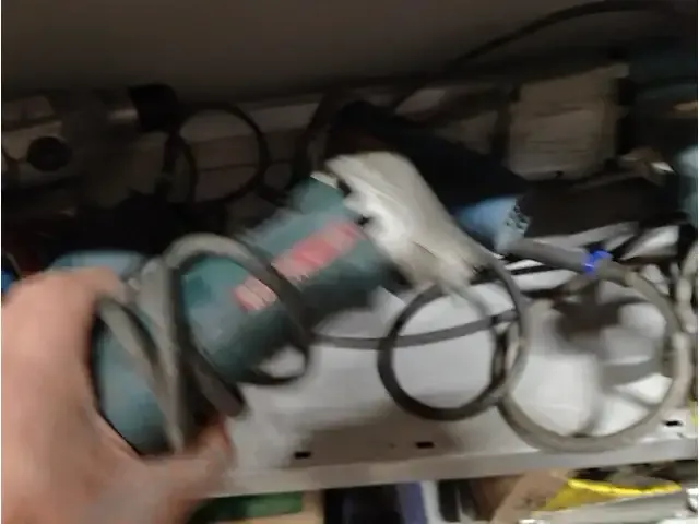 1 partij elektrische en accu handgereedschap dewalt - bosch - metabo …. - afbeelding 9 van  14