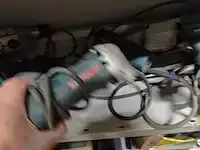 1 partij elektrische en accu handgereedschap dewalt - bosch - metabo …. - afbeelding 9 van  14