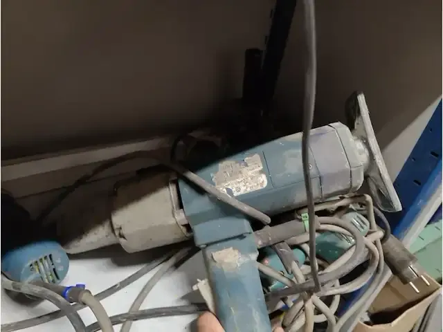1 partij elektrische en accu handgereedschap dewalt - bosch - metabo …. - afbeelding 10 van  14