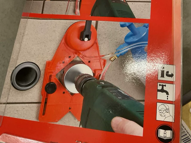 1 partij gereedschap - afbeelding 3 van  11
