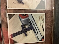 1 partij gereedschap - afbeelding 7 van  11