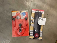 1 partij gereedschap - afbeelding 9 van  11