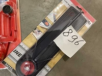 1 partij gereedschap - afbeelding 10 van  11